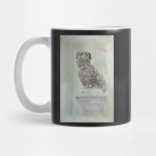 Faithful Bobby Mug